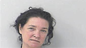 Jessica Morgan, - St. Lucie County, FL 